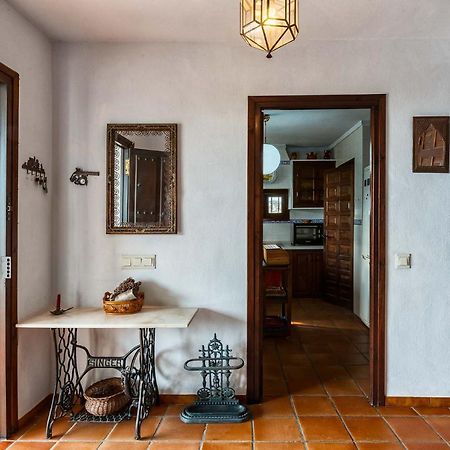 Villa Cortijo Del Penon Frigiliana Zewnętrze zdjęcie